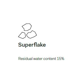 Výrobník ľadu 1064x697x860 mm chladený vzduchom, šupinový ľad superflake | SCOTSMAN, MF-66