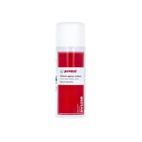 Semišový sprej čierna čerešňa 400 ml | PAVONI, DV12SB