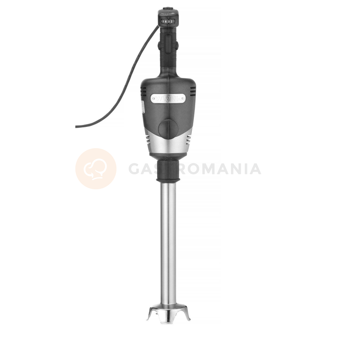 Pohon ručného mixéra Big Stik, čierny, 750 W, 355x203x127 mm | WARING, WSBPPCE