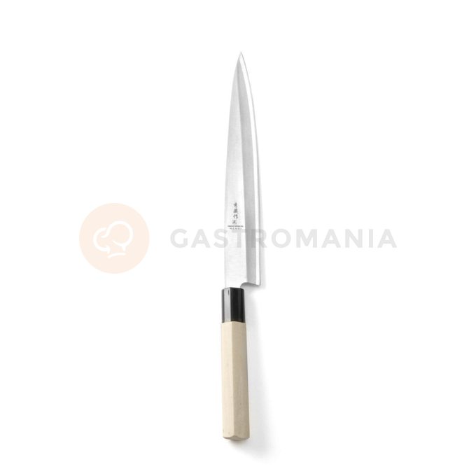 Japonský nôž na sašimi, 405 mm | HENDI, 845127