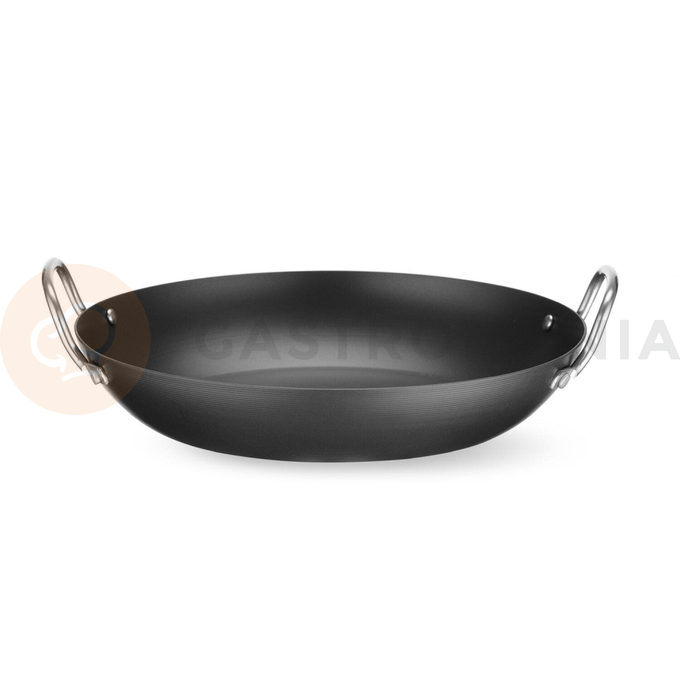 Servírovacia panvica, 204x240 mm | HENDI, 627945