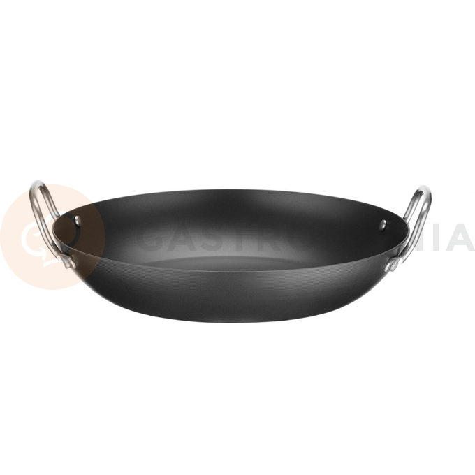 Servírovacia panvica, 204x240 mm | HENDI, 627945