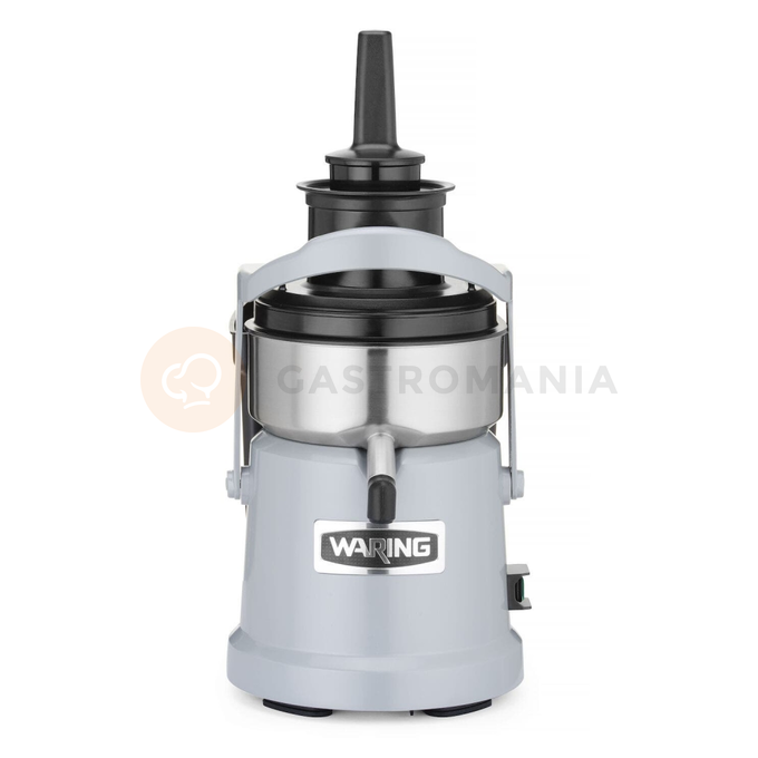 Odšťavovač s vyhadzovaním dužiny, ťažký, 900W, 273x457x508 mm | WARING, WJX90XE