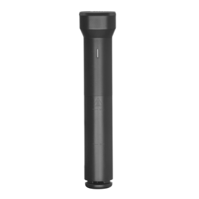 Ponorný cirkulátor pre sous vide 30, 30 l, čierny, 1200 W, 70x120x330 mm | HENDI, 221129