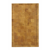 Dubová servírovacia doska, stojatá, 325x265x30 mm | HENDI, 505458