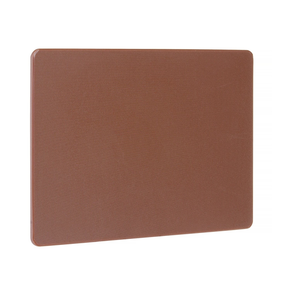 Krájacia doska HACCP GN 1/1, GN 1/1, hnedá, 530x325x10 mm | HENDI, 826843