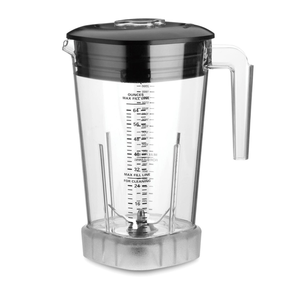 Džbánok do mixéra Waring, 1,9 l, 216x140x292 mm | WARING, Raptor