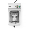 Fritéza XL s vypúšťacím kohútikom, 10 l, 400V/10200W, 300x585x392 mm | HENDI, Goliath