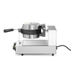 Rotačný vaflovač Bubble Waffle, 1500 W, 255x560x318 mm | HENDI, 212196