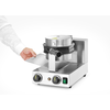 Rotačný vaflovač Bubble Waffle, 1500 W, 255x560x318 mm | HENDI, 212196