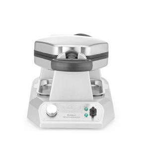 Vaflovač Bubble Waffle, s odnímateľnými doskami, 1200 W, 267x432x216 mm | WARING, WBW300XCE