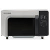 Mikrovlnná rúra 1500/1000 W, 23 l, 1500 W, 512x403x310 mm | MENUMASTER, 280065