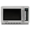 Mikrovlnná rúra 1550/1100 W, 100 programov, 34 l, 1550 W, 559x483x352 mm | MENUMASTER, 280034