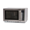 Mikrovlnná rúra 1550/1100 W, 100 programov, 34 l, 1550 W, 559x483x352 mm | MENUMASTER, 280034