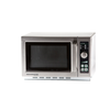 Mikrovlnná rúra 1550/1100 W, 34 l, 1550 W, 559x483x352 mm | MENUMASTER, 280041