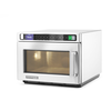Mikrovlnná rúra 17 l, 100 programov, 17 l, 2300W, 419x578x343 mm | HENDI, 280133