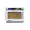 Mikrovlnná rúra 2900/1800 W, 100 programov, 17 l, 2900 W, 419x578x343 mm | MENUMASTER, 280089