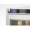 Mikrovlnná rúra 2900/1800 W, 100 programov, 17 l, 2900 W, 419x578x343 mm | MENUMASTER, 280089