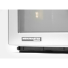 Mikrovlnná rúra 2900/1800 W, 100 programov, 17 l, 2900 W, 419x578x343 mm | MENUMASTER, 280089