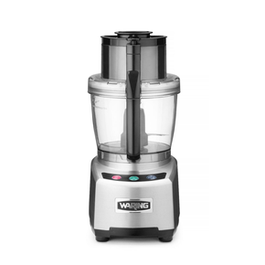 Kúter LiquiLock, 3,8 l, 660 W, 229x356x483 mm | WARING, WFP16SE