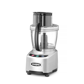 Kúter LiquiLock, 3,8 l, 660 W, 229x356x483 mm | WARING, WFP16SE