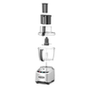 Kúter LiquiLock, 3,8 l, 660 W, 229x356x483 mm | WARING, WFP16SE
