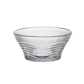 Miska na zmrzlinu, 0,26 l, transparentná, 6 ks, 72x89 mm | DURALEX, Ondine
