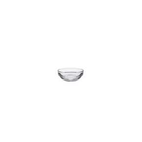 Miska 0,035 l, 4 ks, 60x25 mm | DURALEX, Gigogne