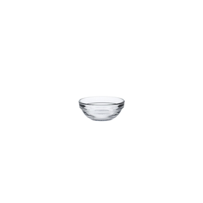 Miska 0,07 l, 4 ks, 75x31 mm | DURALEX, Gigogne