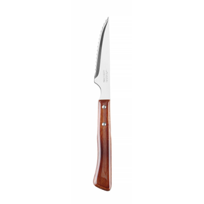 Steakový nôž, drevo, 220 mm | ARCOS, Forest