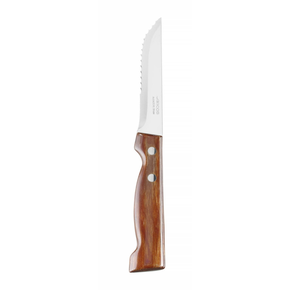 Steakový nôž, drevo, 225 mm | ARCOS, Forest