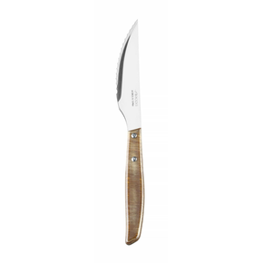 Steakový nôž, svetlé drevo, 220 mm | ARCOS, Forest