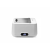 Ohrievač elektrický biely, 700W, 607x402x245 mm | HENDI, Uniq