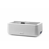 Ohrievač elektrický biely, 700W, 607x402x245 mm | HENDI, Uniq
