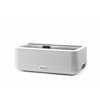Ohrievač elektrický biely, 700W, 607x402x245 mm | HENDI, Uniq
