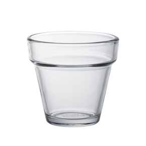 Pohár Verrine 0,26 l, transparentný, 6 ks, 72x89 mm | DURALEX, Arome