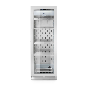 Skriňa na zrenie mäsa, 352 l, 170W, 695x760x1720 mm | HENDI, 204962