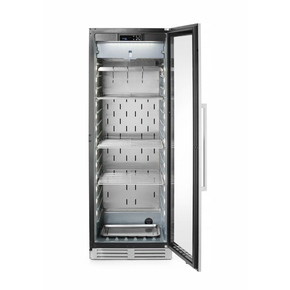 Skriňa na zrenie mäsa, 352 l, 170W, 695x760x1720 mm | HENDI, 204962