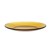 Oranžový dezertný tanier, 190x20 mm | DURALEX, Lys Amber