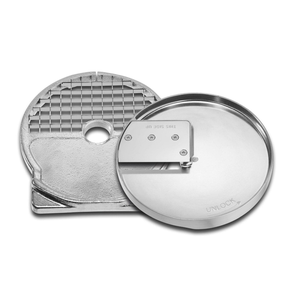 Kockovací disk 12 mm, pre Waring WFP16SE a WFP16SCDE, 190,5 mm | WARING, WFP16S27