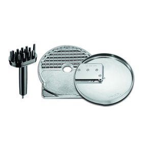 Kockovací disk 12 mm, pre Waring WFP16SE a WFP16SCDE, 190,5 mm | WARING, WFP16S27