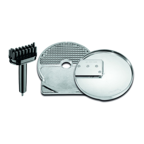 Kockovací disk 8 mm, pre Waring WFP16SE a WFP16SCDE, 177,8 mm | WARING, WFP16S25