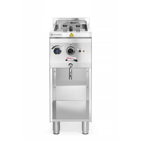 Varič cestovín a knedlí, voľne stojaci, 10 l, 3500 W, 330x600x907 mm | HENDI, 238844