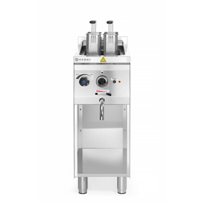 Varič cestovín a knedlí, voľne stojaci, 10 l, 3500 W, 330x600x907 mm | HENDI, 238844