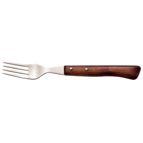 Steaková vidlička, drevo, 208 mm | ARCOS, Forest