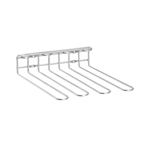 Stojan na poháre, 350x293x50 mm | BAR UP, 596500