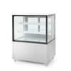 Chladiaca vitrína s 2 policami, 300 l, 480 W, 994x677x1230 mm | ARKTIC, 233337