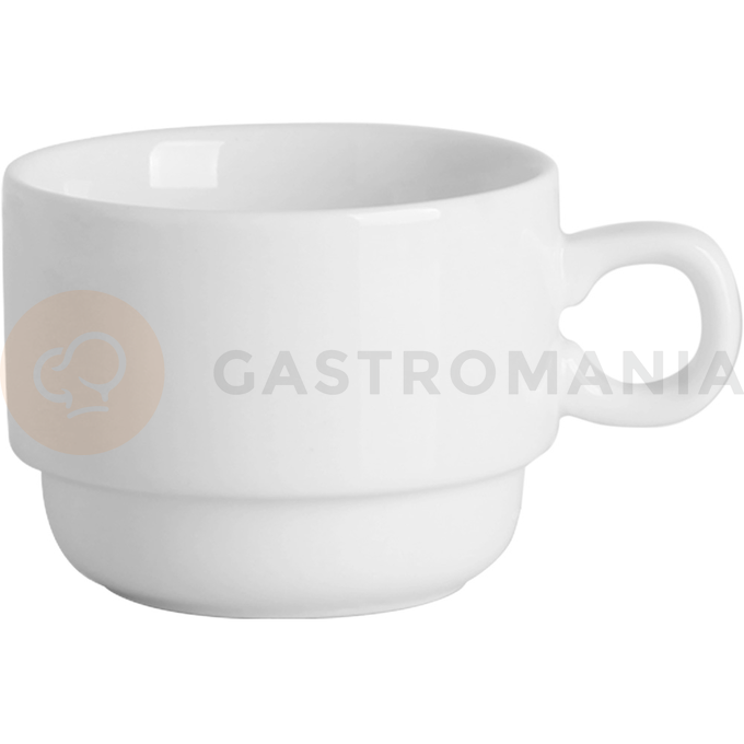 Šálka ​​na kávu, 0,25 l | STALGAST, Classic