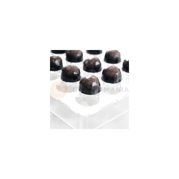 Forma na pralinky - aotróm | MARTELLATO, 21MA1063