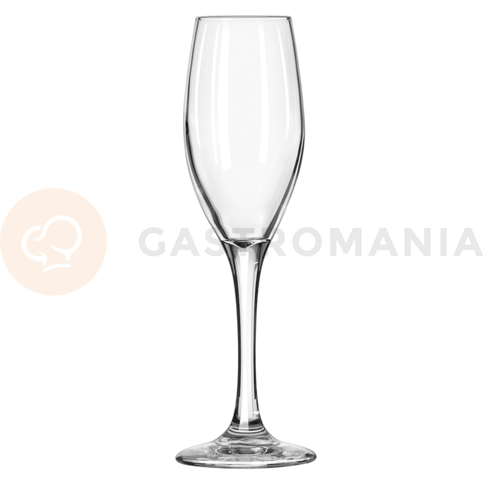 Poháre na šampanské 0,17 l | LIBBEY, Perception